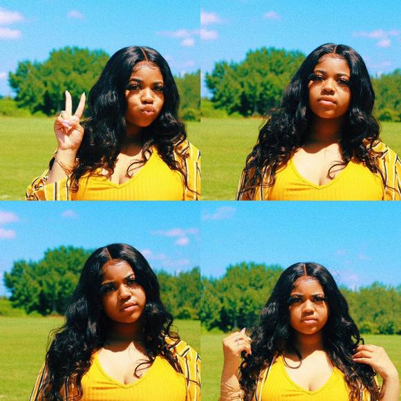 Meet your Posher, Jade - Picture 1 of 1